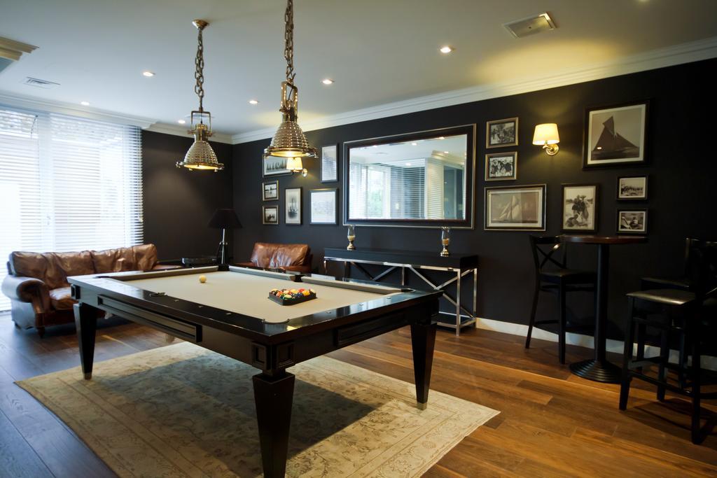 Apartament Wsrod Drzew Gdaňsk Exteriér fotografie