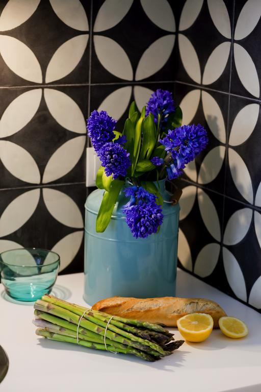 Apartament Wsrod Drzew Gdaňsk Exteriér fotografie